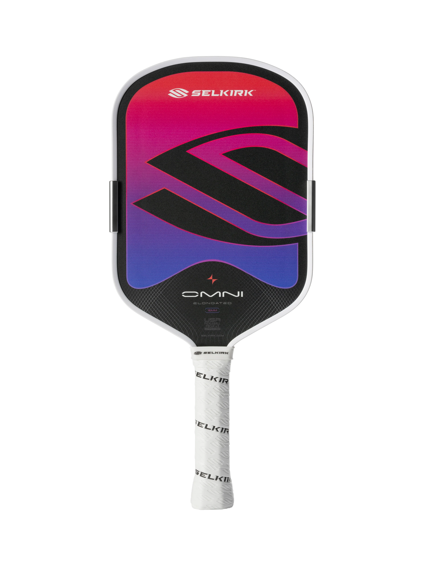 Selkirk OMNI 16mm Elongated Pickleball Paddle