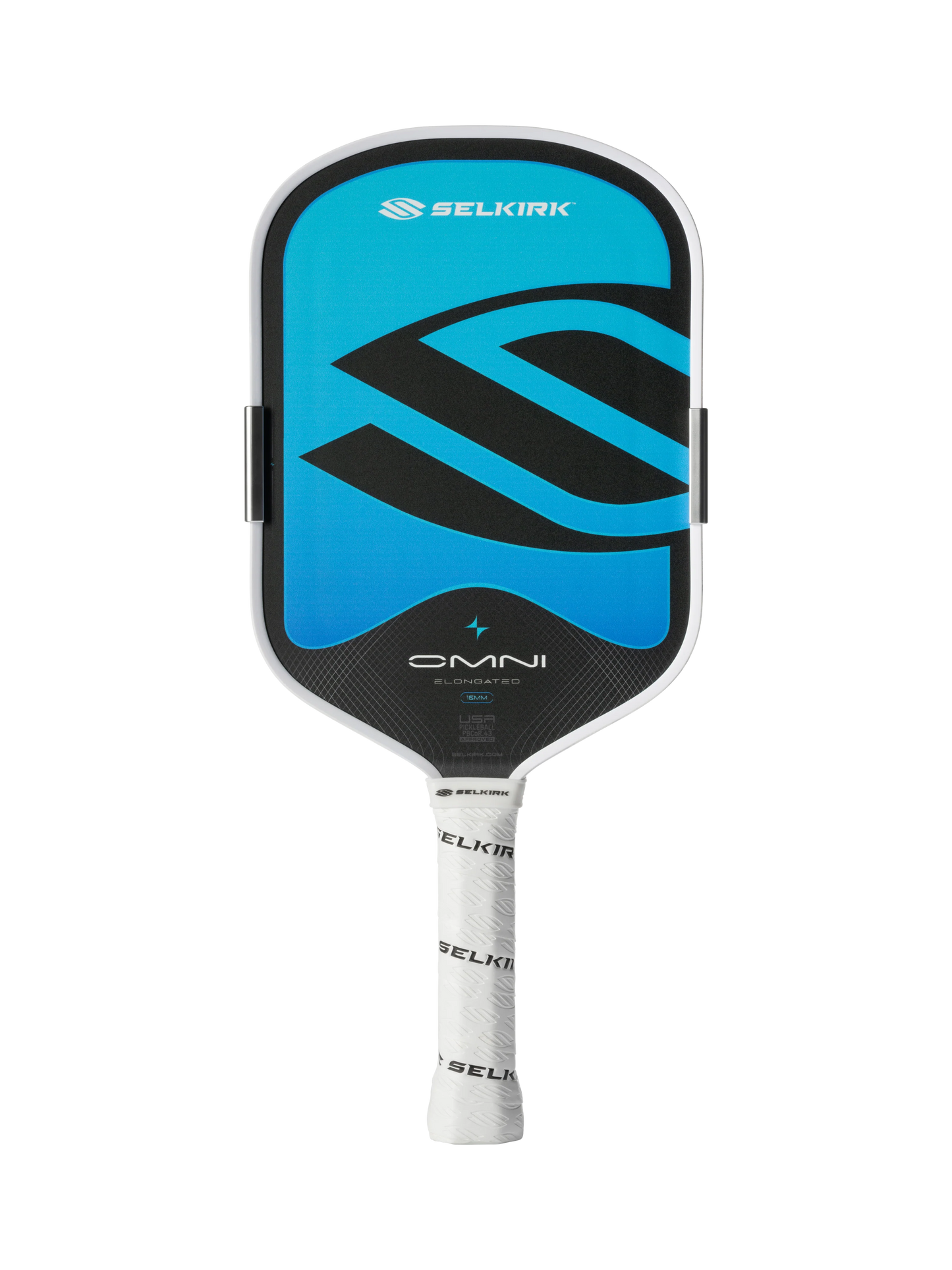 Selkirk OMNI 16mm Elongated Pickleball Paddle