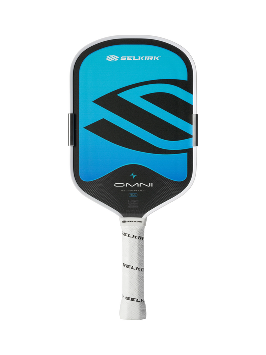 Selkirk OMNI 16mm Elongated Pickleball Paddle