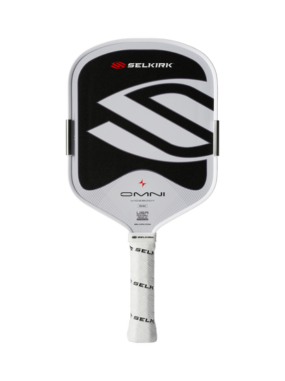Selkirk OMNI 16mm Widebody Pickleball Paddle