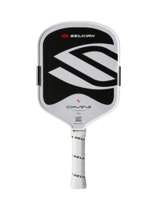 Selkirk OMNI 16mm Widebody Pickleball Paddle