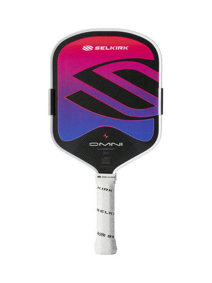 Selkirk OMNI 16mm Widebody Pickleball Paddle