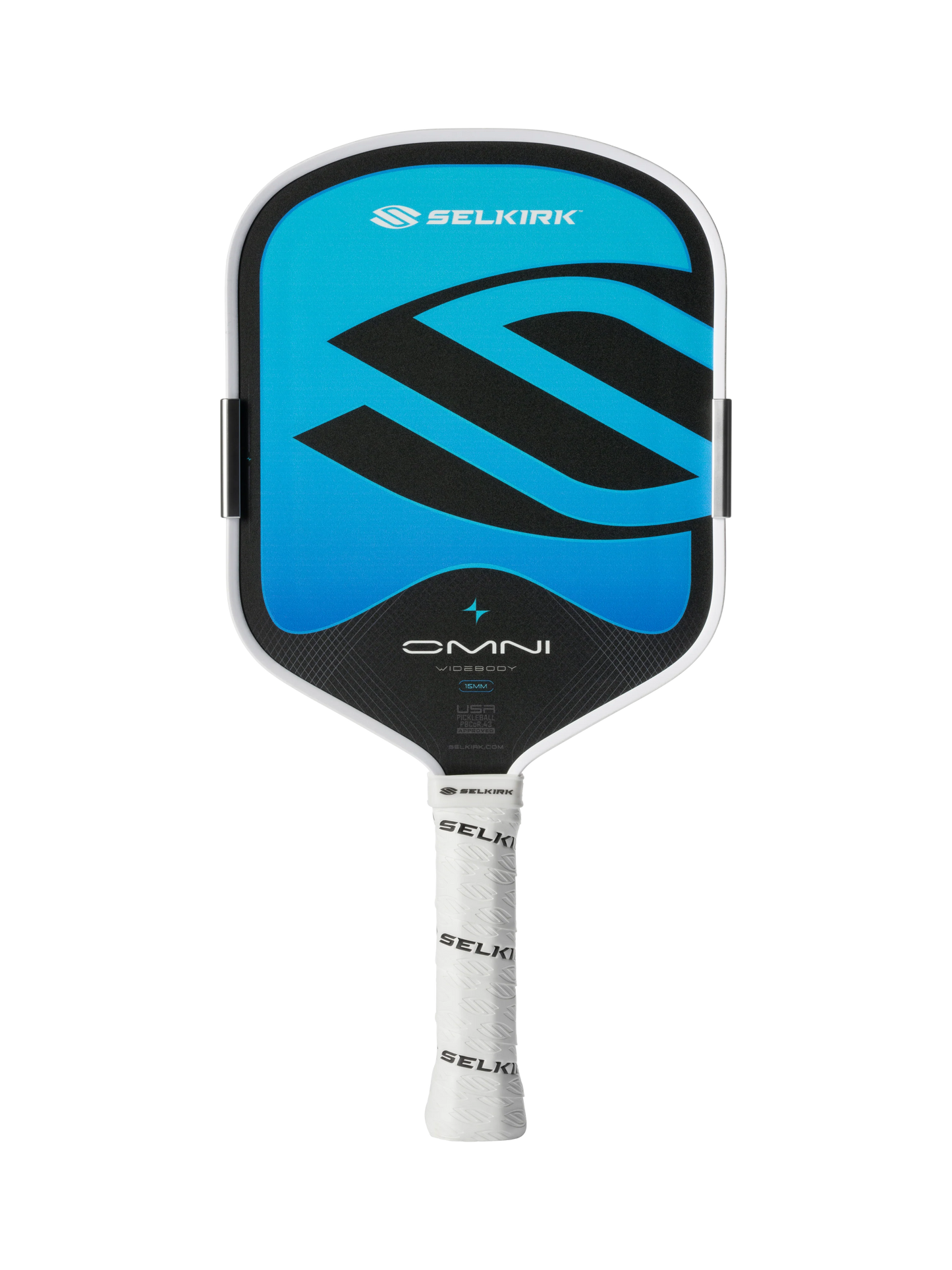 Selkirk OMNI 16mm Widebody Pickleball Paddle
