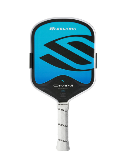 Selkirk OMNI 16mm Widebody Pickleball Paddle