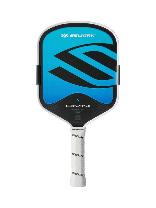 Selkirk OMNI 16mm Widebody Pickleball Paddle