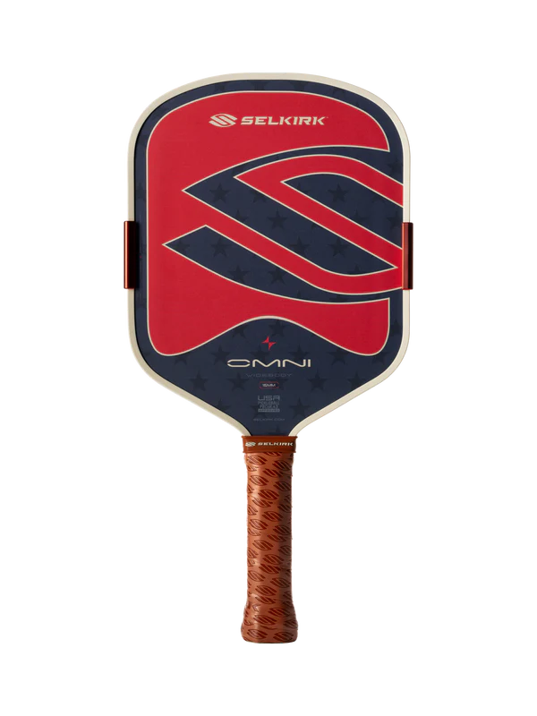 Selkirk OMNI 16mm Widebody Pickleball Paddle