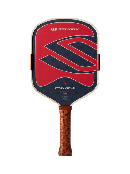 Selkirk OMNI 16mm Widebody Pickleball Paddle