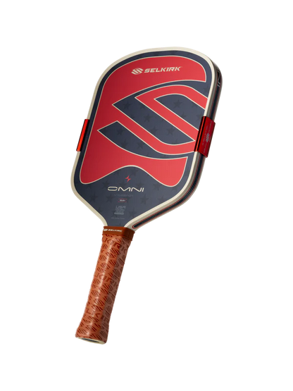 Selkirk OMNI 16mm Widebody Pickleball Paddle