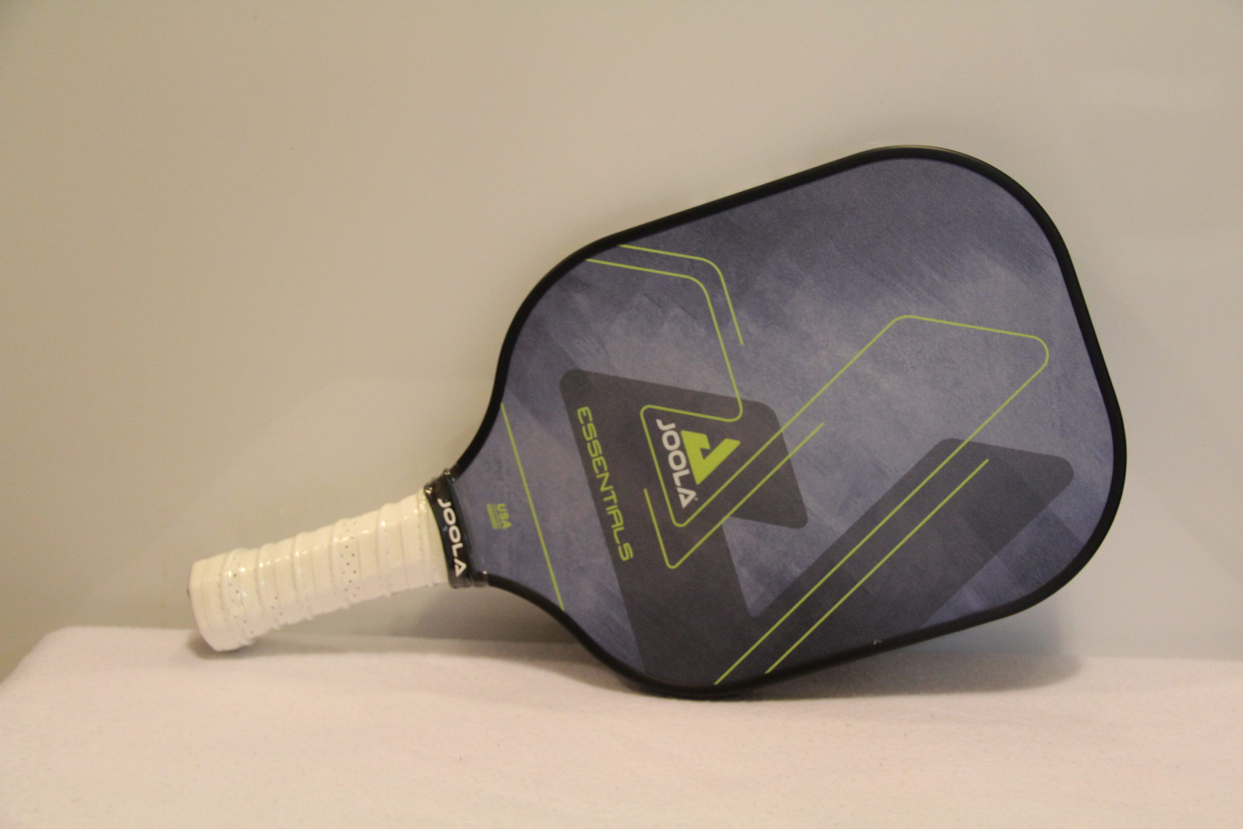 Joola essentials pickleball set – 2 paddles 2 balls and a bag ...