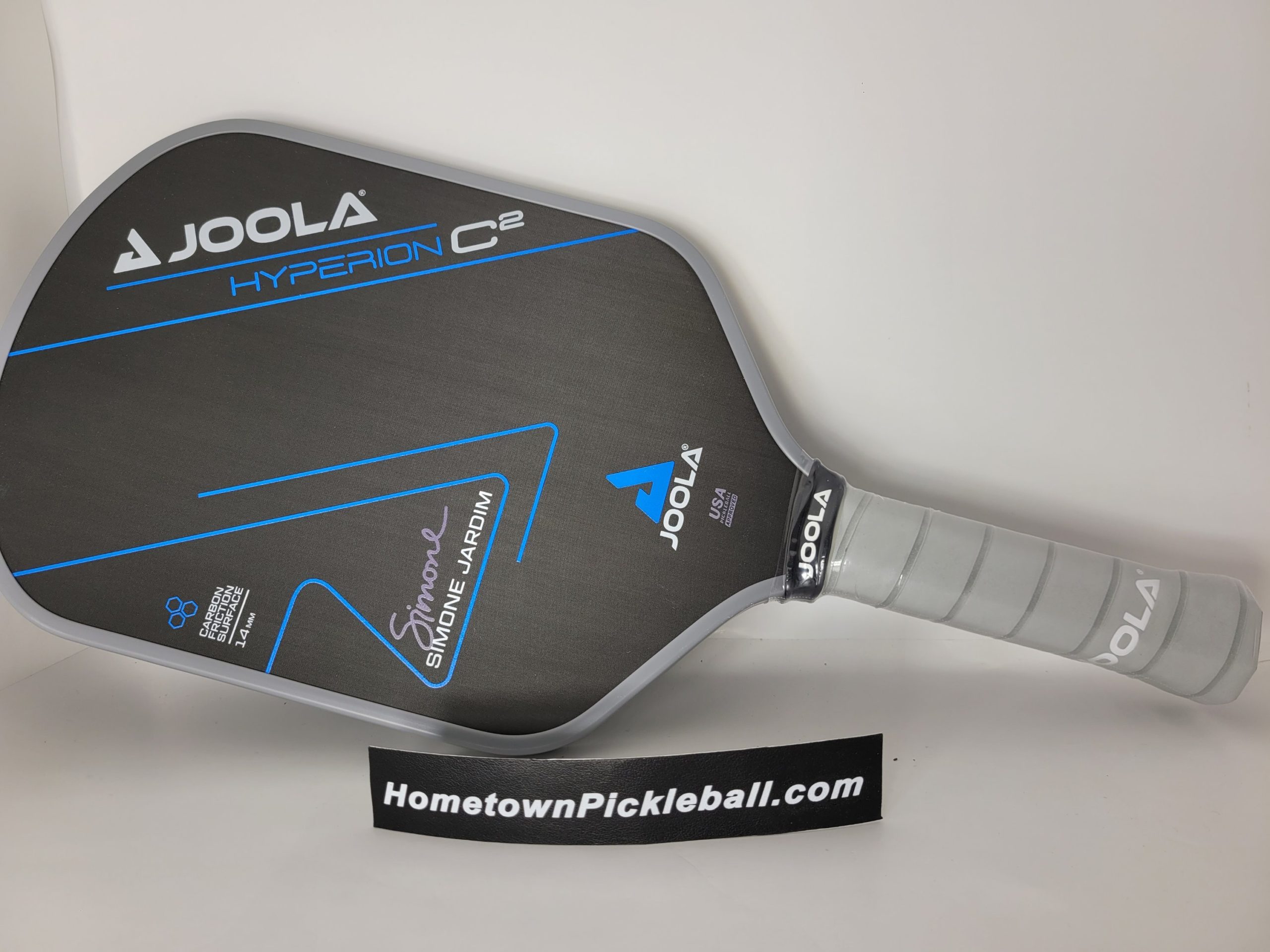 JOOLA HYPERION 貪欲 3 BEN JOHNS ピックルボール パドル